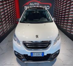 Peugeot 2008 1.6 e-hdi 92 cv s&s active