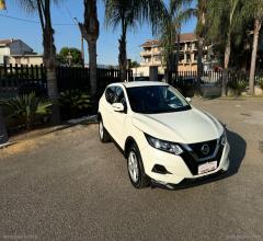 Auto - Nissan qashqai 1.5 dci n-connecta