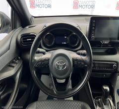 Auto - Toyota yaris 1.5 hybrid 5p. style