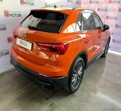 Auto - Audi q3 35 tdi s tronic s line edition