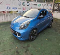 Auto - Renault wind 1.2 tce 100 cv wave edition