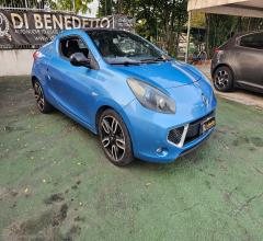 Auto - Renault wind 1.2 tce 100 cv wave edition