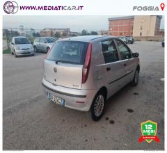 Auto - Fiat punto classic 1.2 5p. natural power