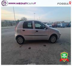 Auto - Fiat punto classic 1.2 5p. natural power