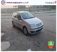 Auto - Fiat punto classic 1.2 5p. natural power