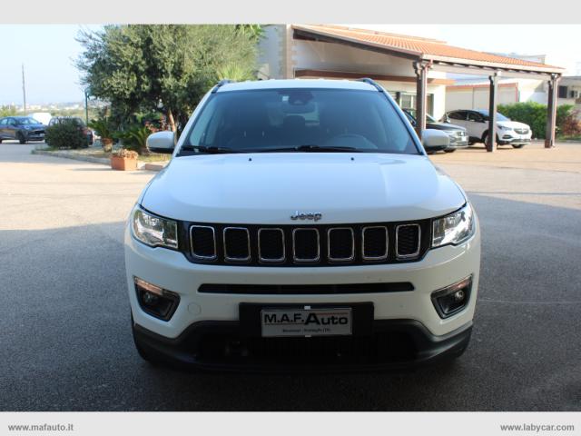 Auto - Jeep compass 1.6 mjt ii 2wd business