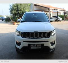 Jeep compass 1.6 mjt ii 2wd business