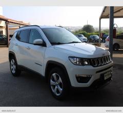 Auto - Jeep compass 1.6 mjt ii 2wd business