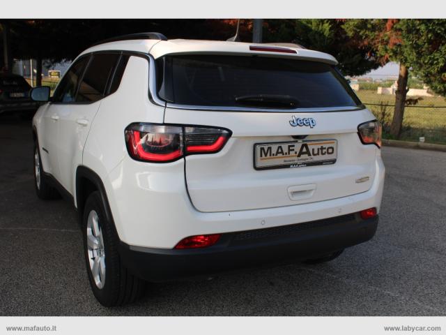 Auto - Jeep compass 1.6 mjt ii 2wd business