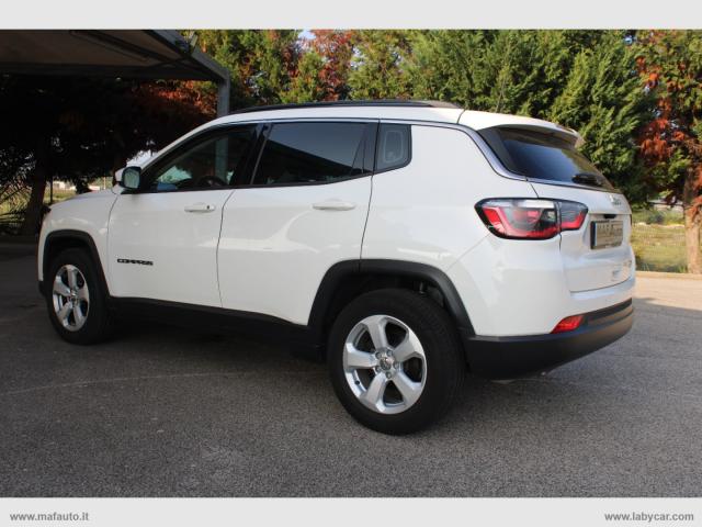 Auto - Jeep compass 1.6 mjt ii 2wd business