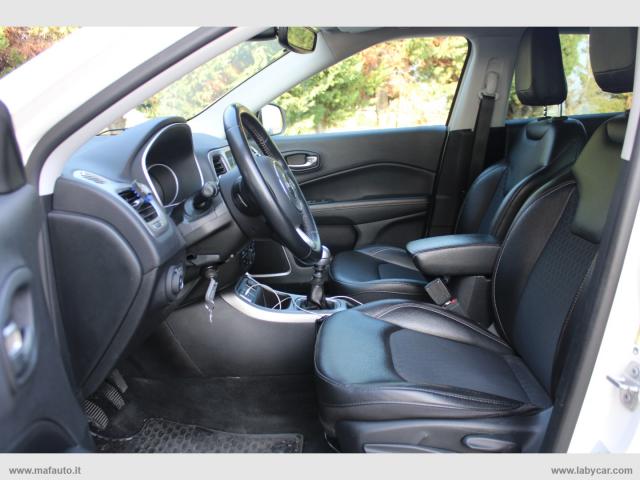 Auto - Jeep compass 1.6 mjt ii 2wd business