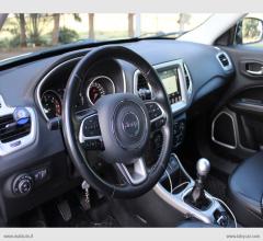 Auto - Jeep compass 1.6 mjt ii 2wd business