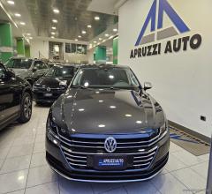 Auto - Volkswagen arteon 2.0 tdi dsg elegance bmt