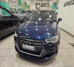 Auto - Audi a3 spb 35 tdi s tronic business