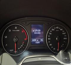 Auto - Audi a3 spb 35 tdi s tronic business