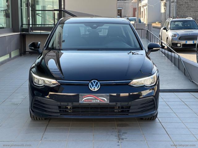 Auto - Volkswagen golf 2.0 tdi scr style