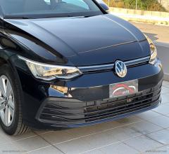 Auto - Volkswagen golf 2.0 tdi scr style