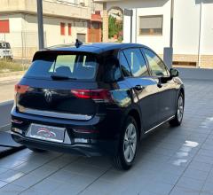 Auto - Volkswagen golf 2.0 tdi scr style