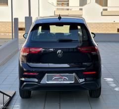 Auto - Volkswagen golf 2.0 tdi scr style