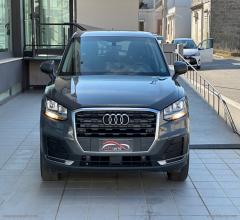 Auto - Audi q2 1.6 tdi