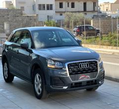 Auto - Audi q2 1.6 tdi