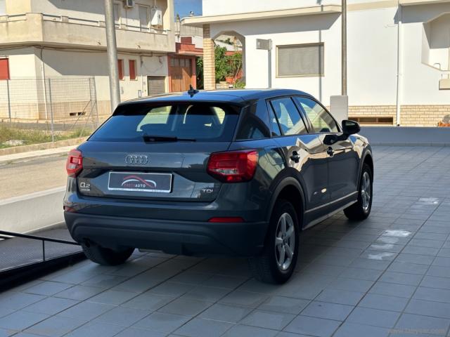 Auto - Audi q2 1.6 tdi