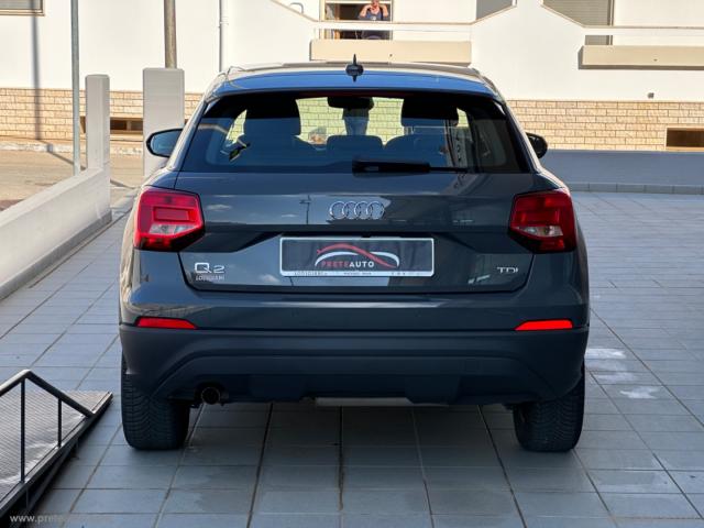 Auto - Audi q2 1.6 tdi