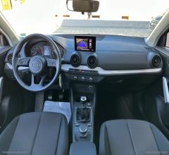 Auto - Audi q2 1.6 tdi