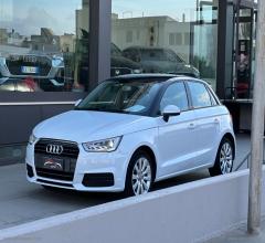 Audi a1 spb 1.6 tdi 116cv sport