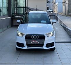 Auto - Audi a1 spb 1.6 tdi 116cv sport