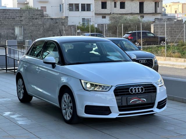 Auto - Audi a1 spb 1.6 tdi 116cv sport