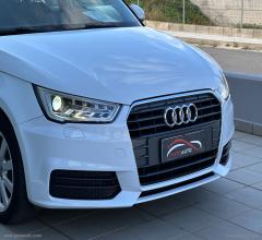 Auto - Audi a1 spb 1.6 tdi 116cv sport