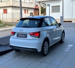 Auto - Audi a1 spb 1.6 tdi 116cv sport