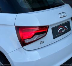 Auto - Audi a1 spb 1.6 tdi 116cv sport