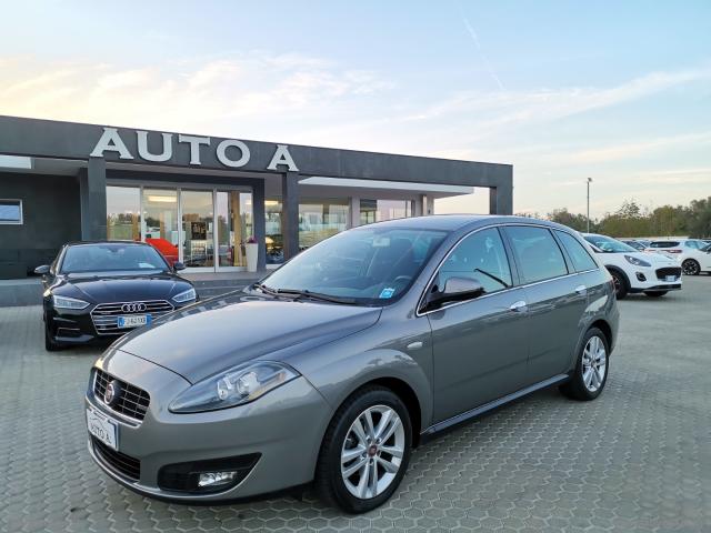 Auto - Fiat croma 1.9 mjt dynamic