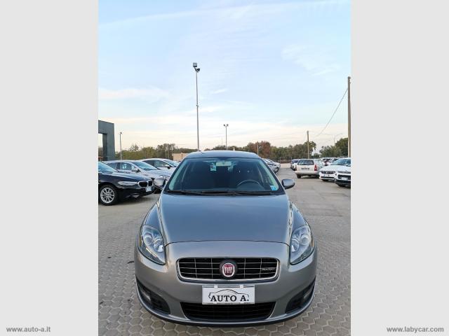 Auto - Fiat croma 1.9 mjt dynamic