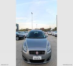 Auto - Fiat croma 1.9 mjt dynamic