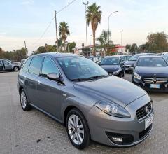 Auto - Fiat croma 1.9 mjt dynamic