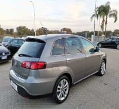 Auto - Fiat croma 1.9 mjt dynamic