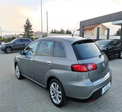 Auto - Fiat croma 1.9 mjt dynamic