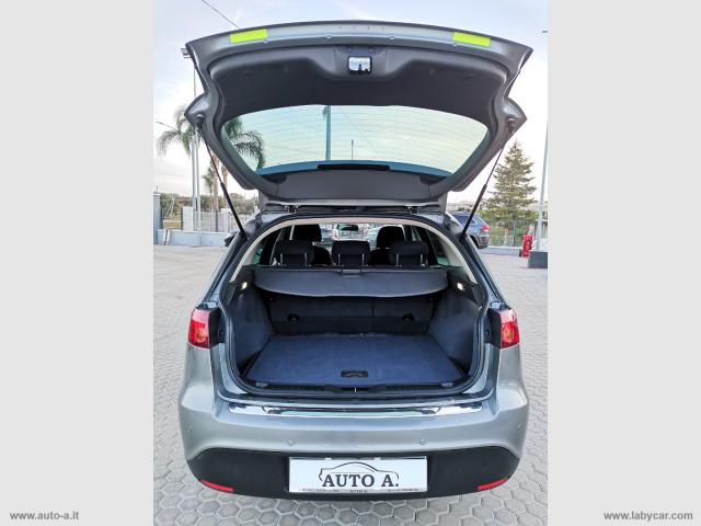 Auto - Fiat croma 1.9 mjt dynamic