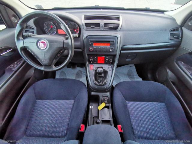 Auto - Fiat croma 1.9 mjt dynamic