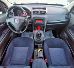 Auto - Fiat croma 1.9 mjt dynamic