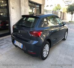 Auto - Seat ibiza 1.0 ecotsi 115cv dsg 5p.xcellence