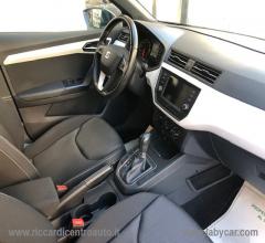 Auto - Seat ibiza 1.0 ecotsi 115cv dsg 5p.xcellence