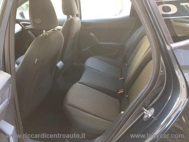 Auto - Seat ibiza 1.0 ecotsi 115cv dsg 5p.xcellence