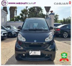 Auto - Smart fortwo 1000 52 kw coupÃ© pulse