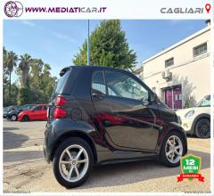 Auto - Smart fortwo 1000 52 kw coupÃ© pulse