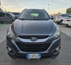 Auto - Hyundai ix35 1.7 crdi 2wd classic