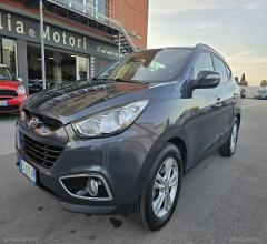 Auto - Hyundai ix35 1.7 crdi 2wd classic